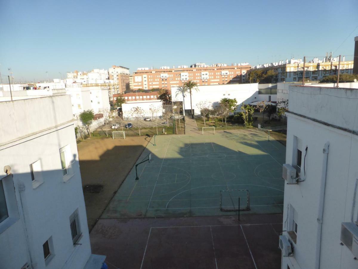 Esencia Sevilla Exterior photo